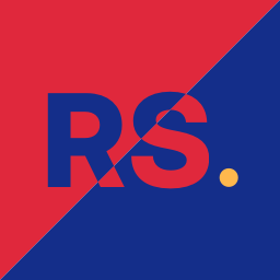 Ruby and Sapphire